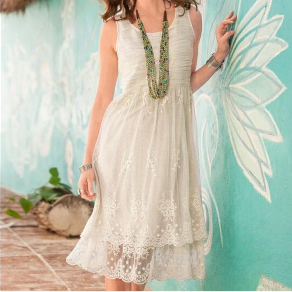 SUNDANCE DRESS